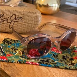 Maui Jim Sunglasses